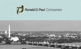Ronald D. Paul Companies