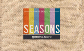 Seasons General Store