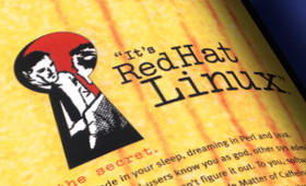 Red Hat Software