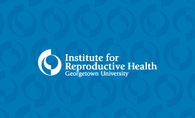 Institute for Reproductive Health