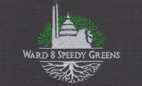 Ward 8 Speedy Greens