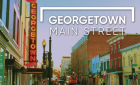 Georgetown Main Street