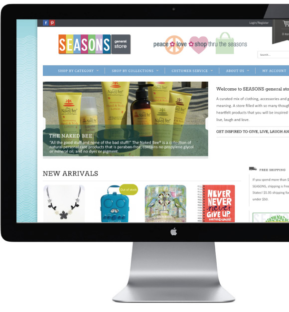 Click image to see the website