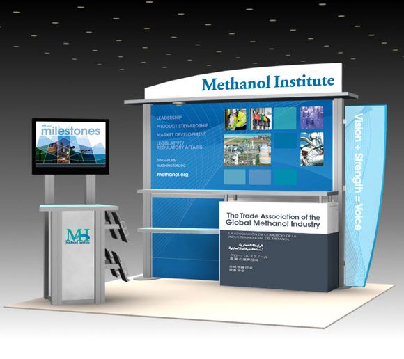 exhibits-methanol